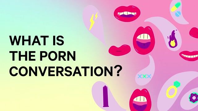 Conversation Porn